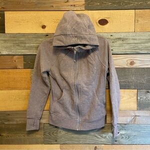 Nwot Lululemon hoody